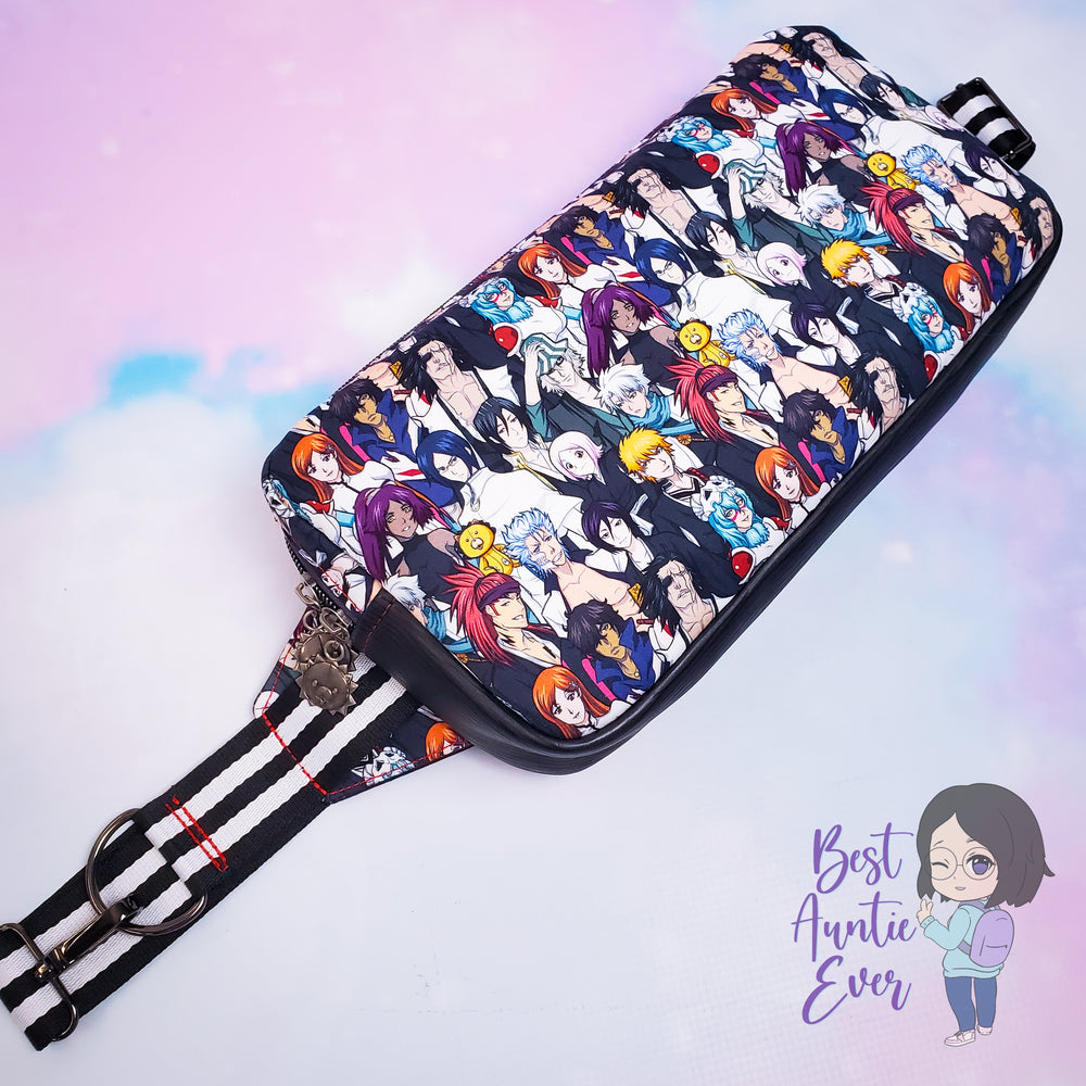 *Ready To Ship* Soul Reaper Switch2 XLSling