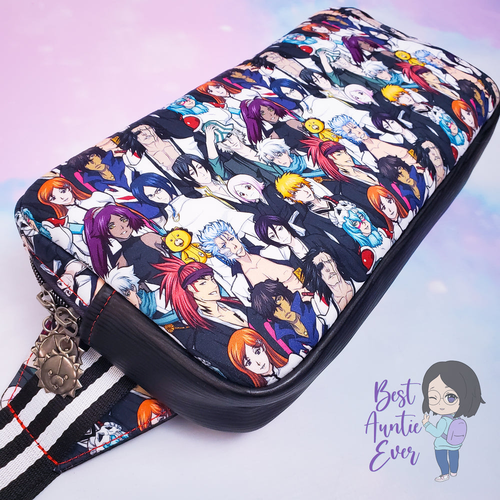 *Ready To Ship* Soul Reaper Switch2 XLSling