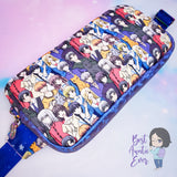 *Ready To Ship* Zodiac Switch2 XLSling