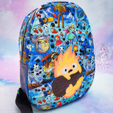 *Ready To Ship* She Likes My Spark Adult Slim Backpack