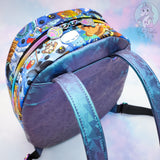 *Ready To Ship* She Likes My Spark Adult Slim Backpack