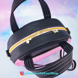 *Ready To Ship* Nez Crossbody Convertible Purse