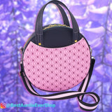 *Ready To Ship* Nez Crossbody Convertible Purse