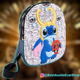*PREORDER* Variant Alien Adult Slim Backpack