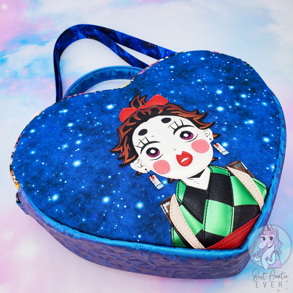 *PRÉCOMMANDE* Sac à bandoulière Spork