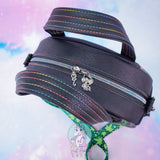 *Ready To Ship* H Potthead Crossbody Convertible