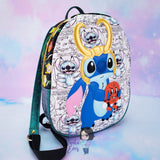 *PREORDER* Variant Alien Adult Slim Backpack