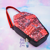 *PREORDENAR* Bolso convertible Butterfly Crossbody