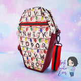 *PREORDENAR* Bolso convertible Butterfly Crossbody