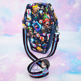 *PREORDENAR* Bolso convertible Butterfly Crossbody