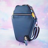 *PREORDENAR* Bolso convertible Butterfly Crossbody