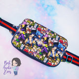 *Ready To Ship* Pose MINI Chest Sling