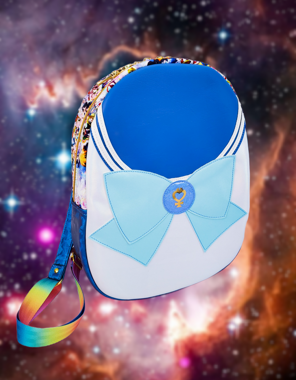 *PREORDER* MERCURY Adult Slim Backpack