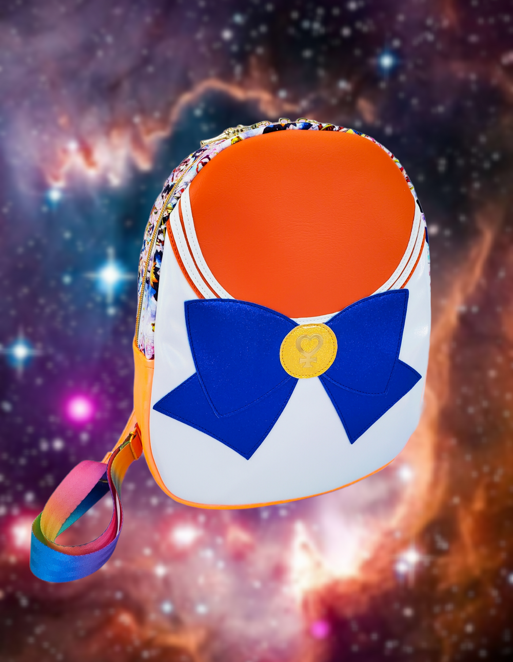 *PREORDER* VENUS Adult Slim Backpack