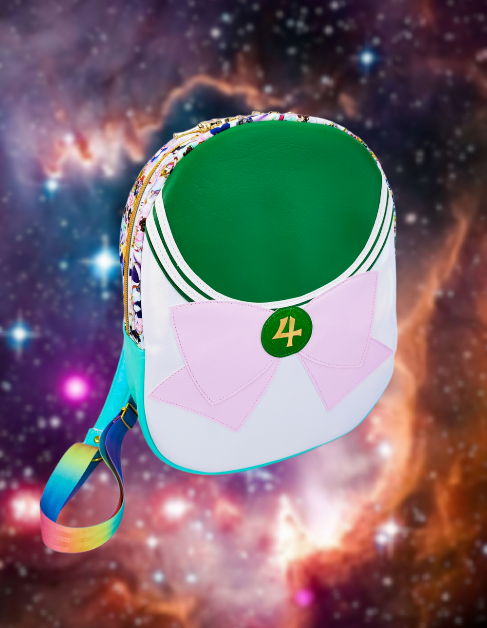 *PREORDER* JUPITER Adult Slim Backpack